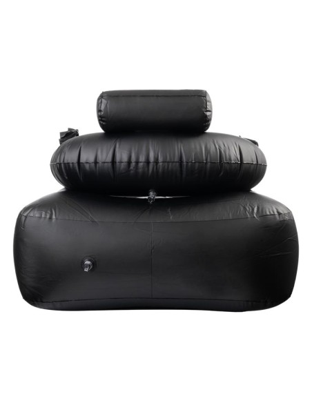 Sofa BDSM Hinchable Total Domination