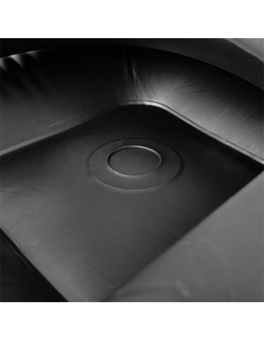 Sofa BDSM Hinchable Total Domination