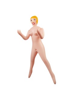 Muneca Hinchable Are You ready Big Boy 145CM 2