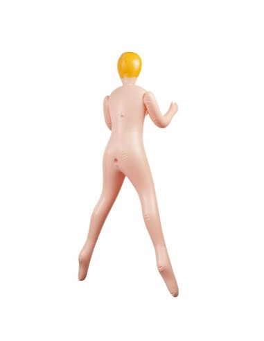 Muneca Hinchable Are You ready Big Boy 145CM