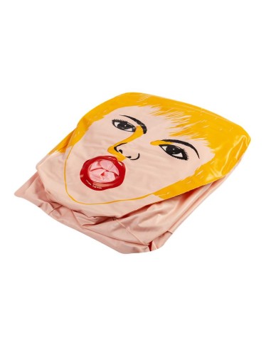 Muneca Hinchable Are You ready Big Boy 145CM