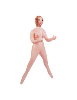Muneca Hinchable Fill Me Up 145 CM