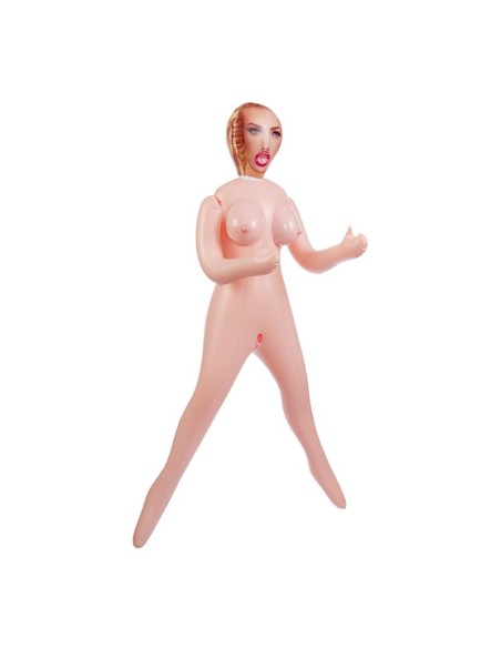 Muneca Hinchable Fill Me Up 145 CM