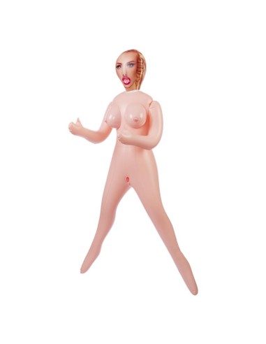 Muneca Hinchable Fill Me Up 145 CM