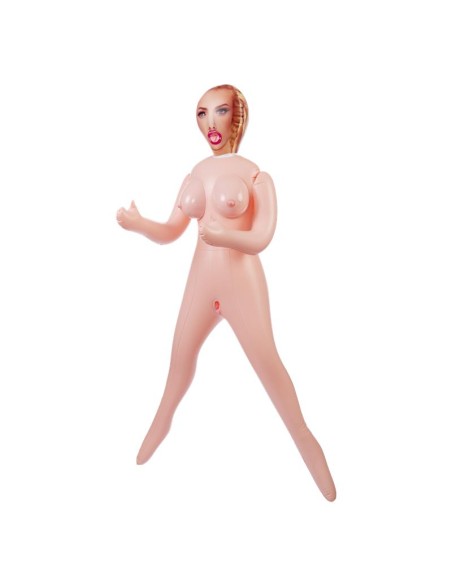 Muneca Hinchable Fill Me Up 145 CM
