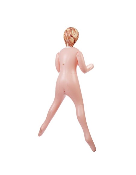 Muneca Hinchable Fill Me Up 145 CM