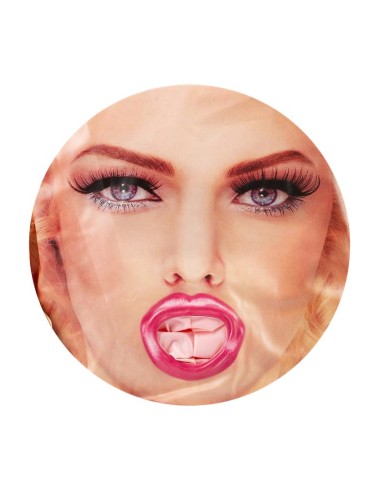 Muneca Hinchable Fill Me Up 145 CM