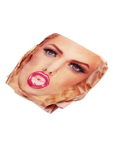 Muneca Hinchable Fill Me Up 145 CM