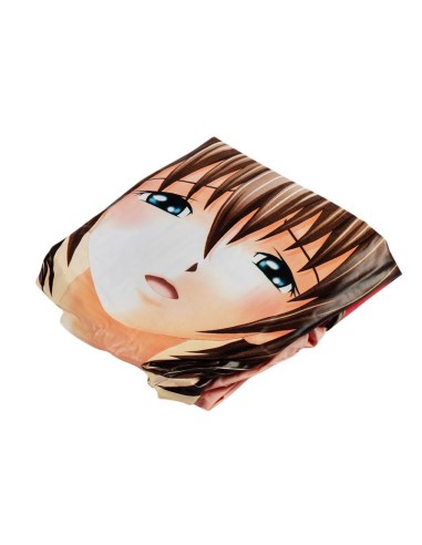 Muneca Hinchable You Are Sooo Big 145 CM