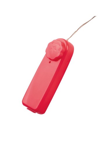 Cojin Hinchable con Dildo Vibracion y Control Remoto Ding Dong