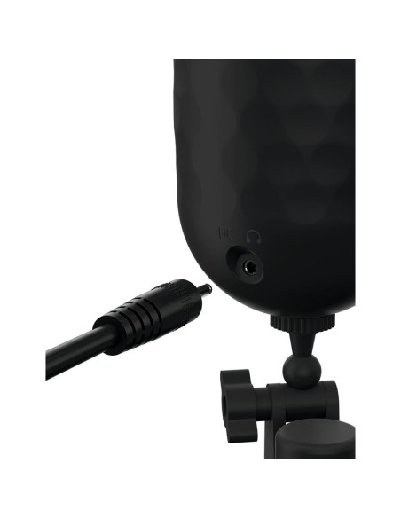 Masturbador con Vibracion Mega Milker Masturbador con Vibracion Mega Milker
