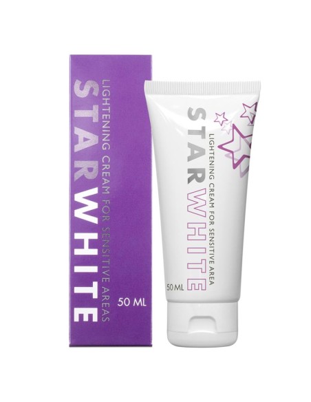 Crema Blanqueante StarWhite 50 ml Crema Blanqueante StarWhite 50 ml