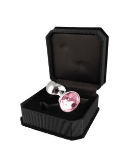 Plug XS con Cristal 57 cm 2