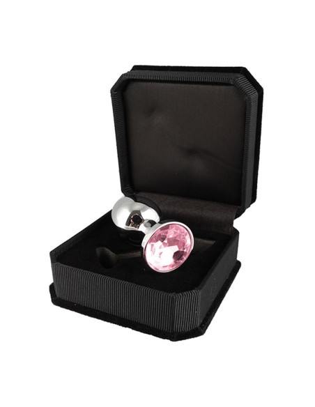 Plug XS con Cristal 57 cm