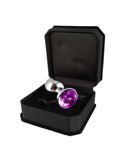 Plug XS con Cristal 57 cm 2