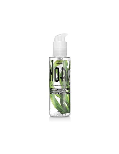 Lubricante y Gel de Masaje Nori 150 ml Lubricante y Gel de Masaje Nori 150 ml