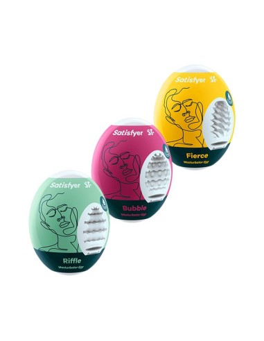 Bolas Joyballs Trend Single - Color Magenta 12,00 €