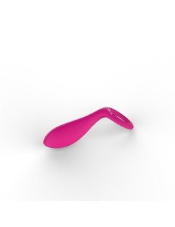 Anillo Vibrador Tango Fuchsia 2