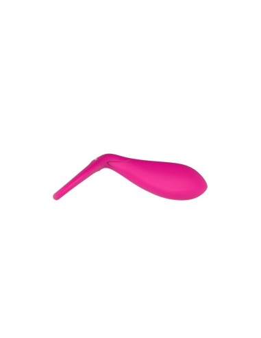 Anillo Vibrador Tango Fuchsia