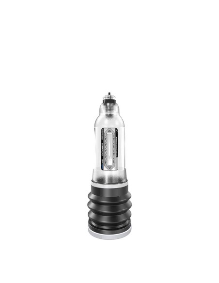 Bomba para el Pene Hydromax5 Transparente Bomba para el Pene Hydromax5 Transparente