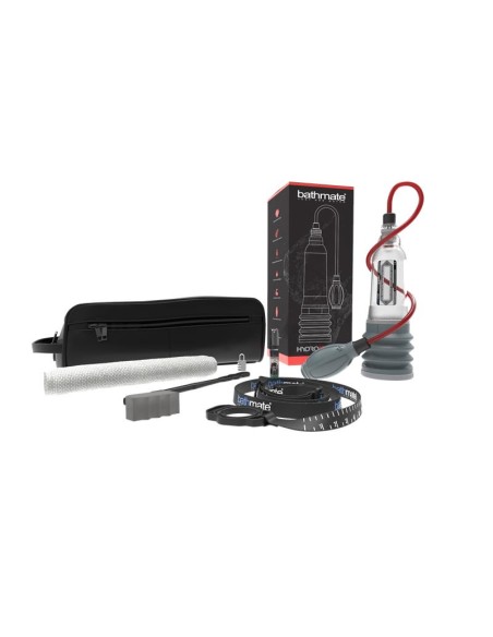 Bomba para el Pene Hydroxtreme5 Bomba para el Pene Hydroxtreme5