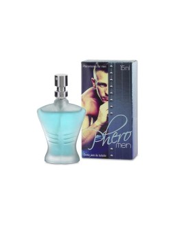 Perfume con Feromonas PheroMen 15 ml