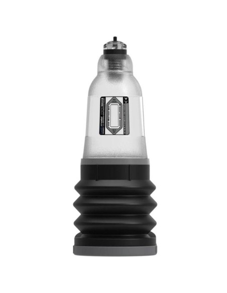 Bomba para el Pene Hydromax3 Transparente Bomba para el Pene Hydromax3 Transparente