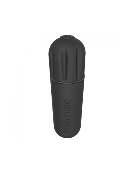Bala Vibradora Negro Bala Vibradora Negro