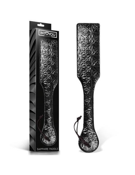 Pala Sapphire Cuero Vegano Pala Sapphire Cuero Vegano