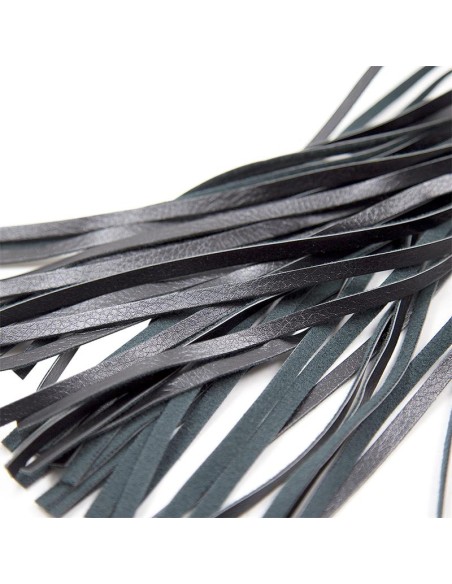 Flogger Sapphire Cuero Vegano Flogger Sapphire Cuero Vegano