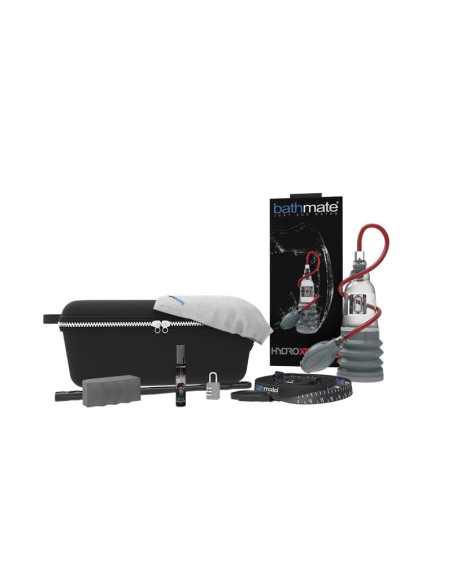 Bomba para el Pene Hydroxtreme3 Bomba para el Pene Hydroxtreme3