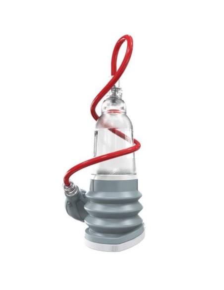 Bomba para el Pene Hydroxtreme3 Bomba para el Pene Hydroxtreme3
