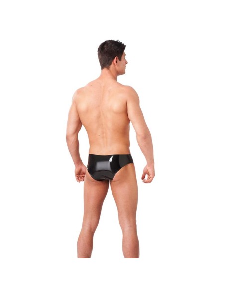 Rimba Latex Play Boxer con Dildo Rimba Latex Play Boxer con Dildo