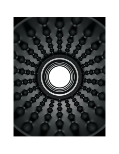 Masturbador Acuatico Hydrobator