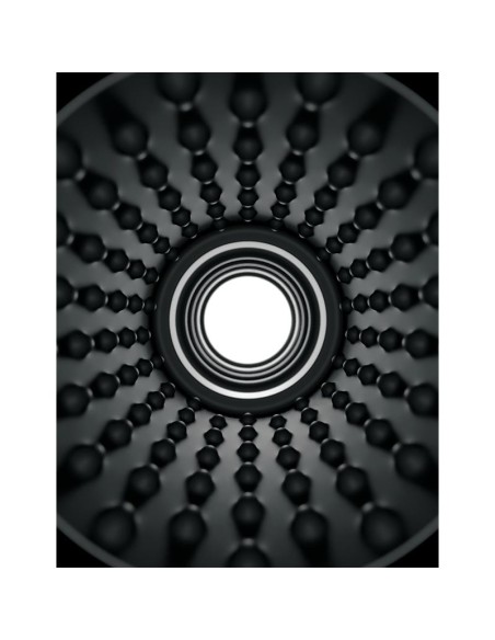 Masturbador Acuatico Hydrobator