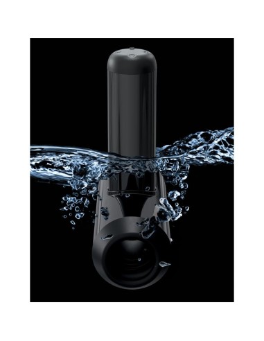 Masturbador Acuatico Hydrobator