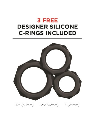 Masturbador Acuatico Hydrobator