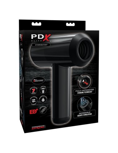 Masturbador Acuatico Hydrobator