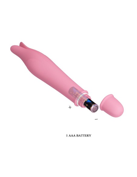 Estimulador Edward Color Rosa Claro CL90 Estimulador Edward Color Rosa Claro CL90