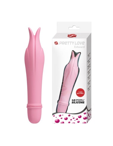 Estimulador Edward Color Rosa Claro CL90