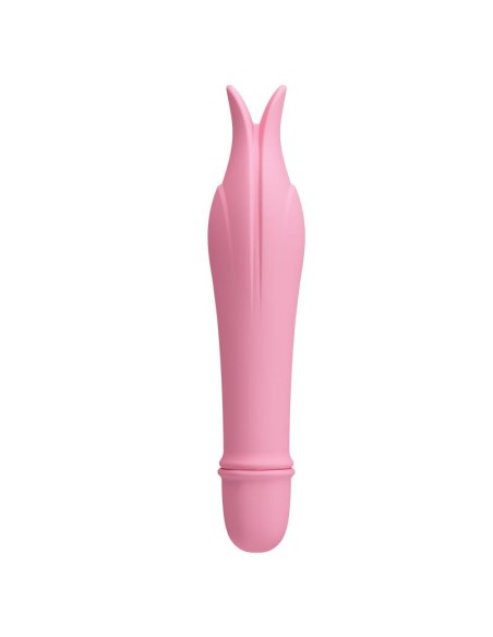 Estimulador Edward Color Rosa Claro CL90 Estimulador Edward Color Rosa Claro CL90