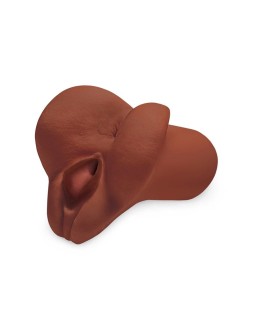 Masturbador Pick Your Pleasure Brown Skin 2