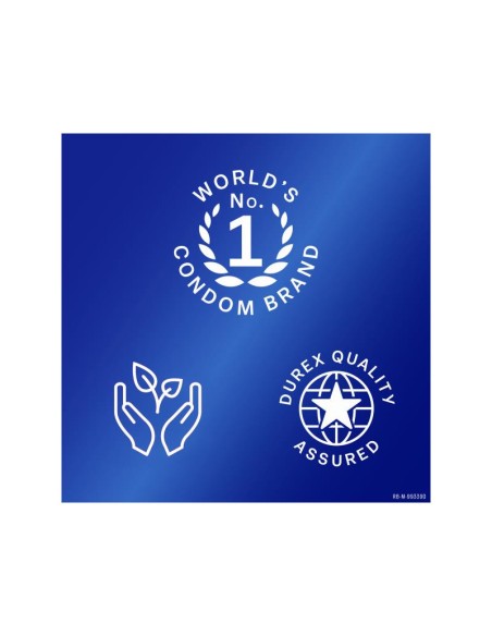 Preservativos Natural XL 12 unidades Preservativos Natural XL 12 unidades