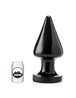 Plug Anal Mission Blast 24 cm