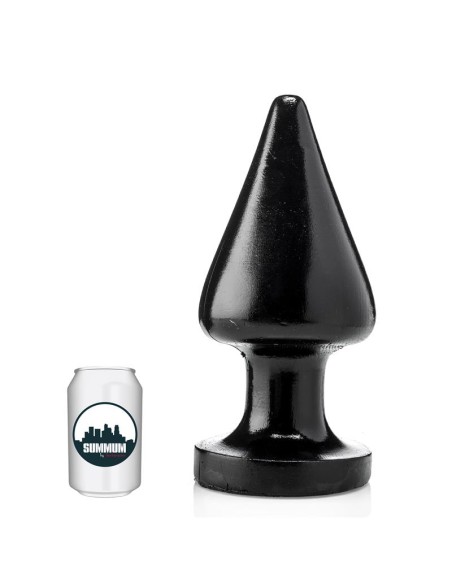 Plug Anal Mission Blast 24 cm Plug Anal Mission Blast 24 cm