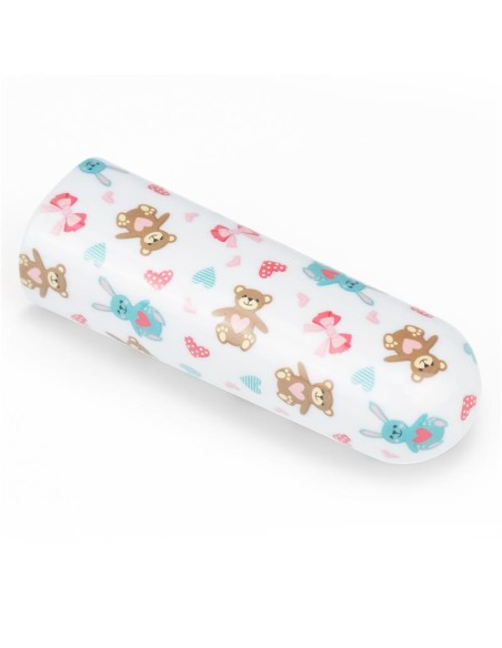 Bala Vibradora Bear Bala Vibradora Bear