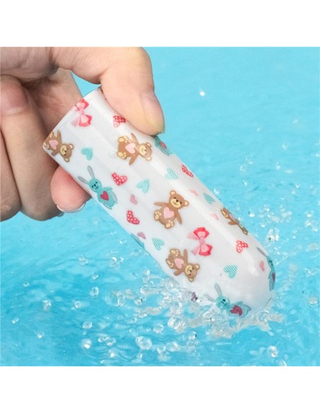 Bala Vibradora Bear Bala Vibradora Bear