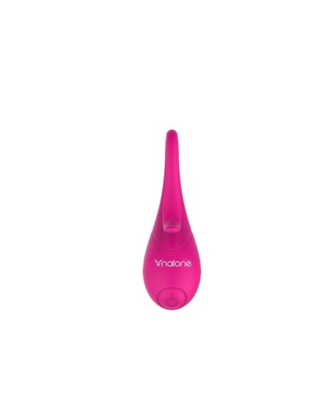 Estimulador Parejas CoCo Fuchsia Estimulador Parejas CoCo Fuchsia