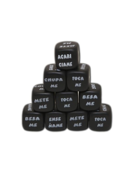 Dado Negro Quedate en Casa