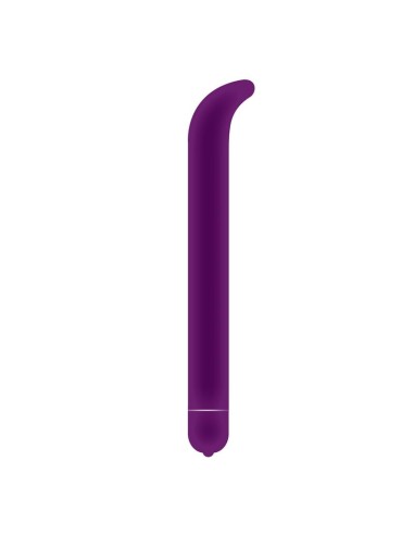 Estimulador VIbrador Punto G 10 funciones Purpura